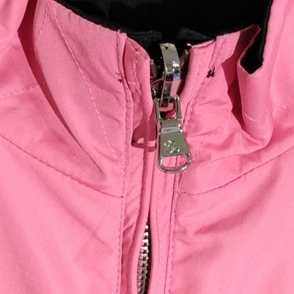 RALPH LAUREN REVERSIBLE VEST SIZE SMALL - Picture 13 of 16